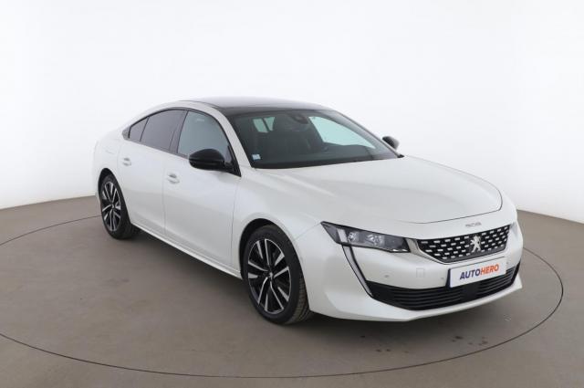 Peugeot 508 image 5