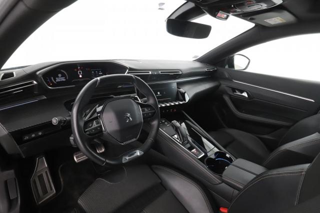Peugeot 508 image 8