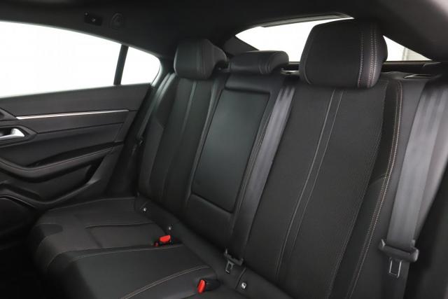 Peugeot 508 image 1