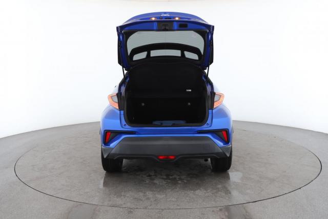 Toyota C-Hr image 9