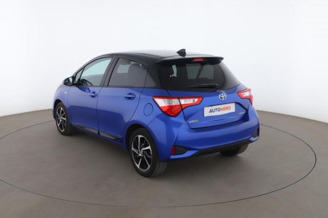 Toyota Yaris image 2
