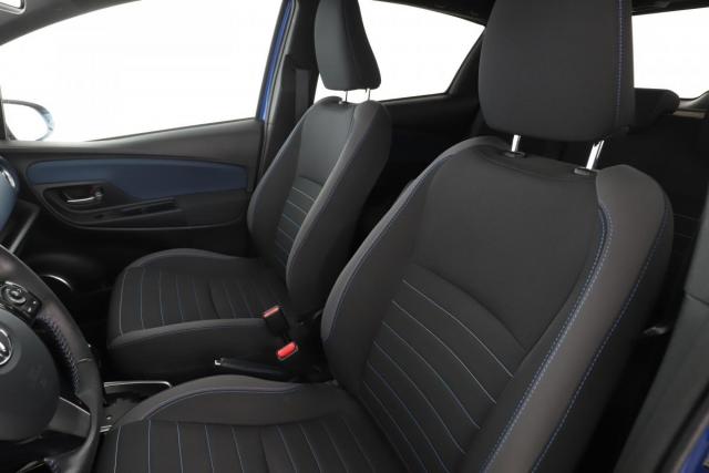 Toyota Yaris image 6