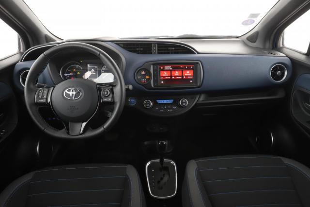 Toyota Yaris image 5