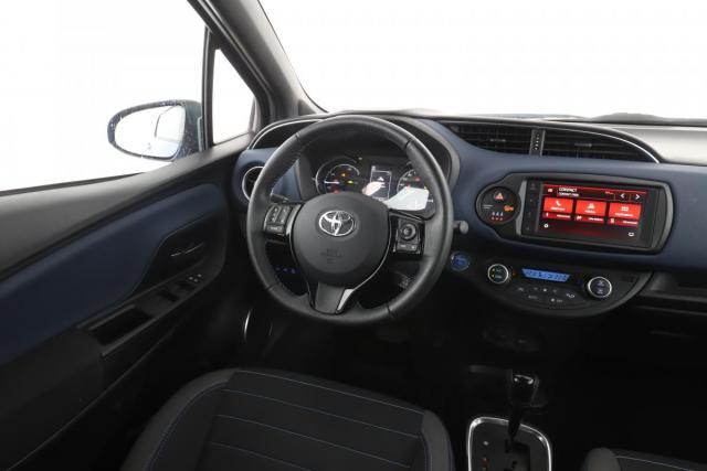 Toyota Yaris image 7