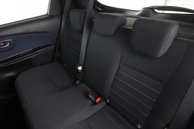 Toyota Yaris image 1