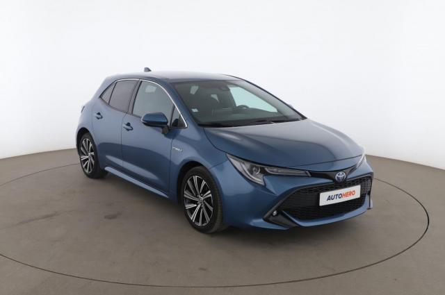 Toyota Corolla image 4