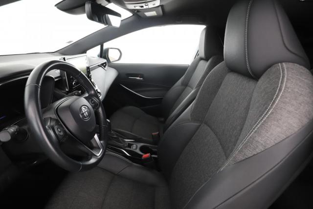 Toyota Corolla image 7