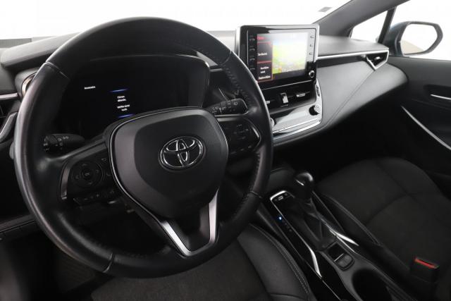Toyota Corolla image 1