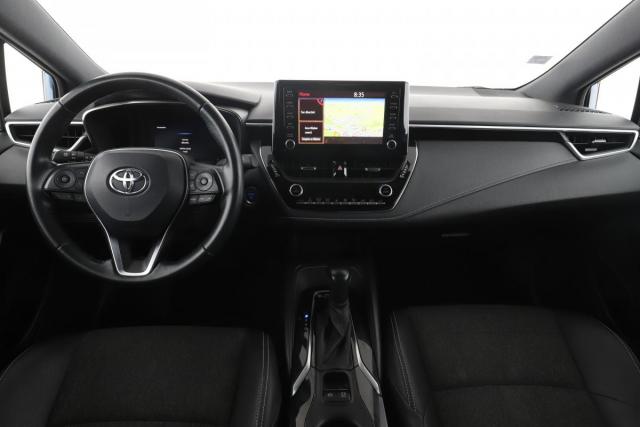 Toyota Corolla image 8