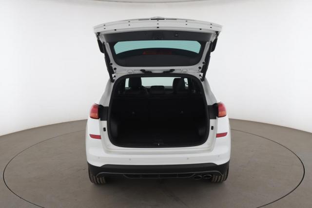 Hyundai Tucson image 8
