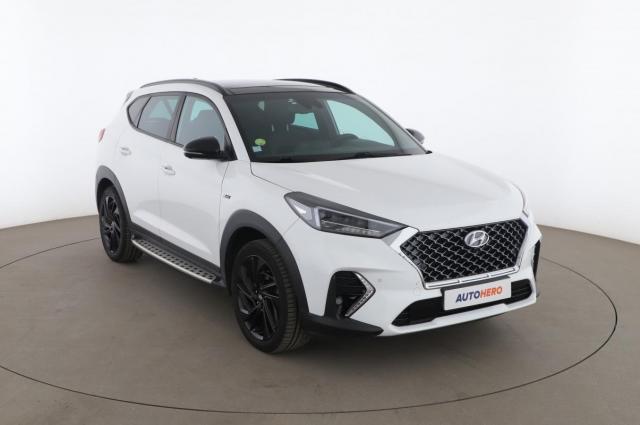 Hyundai Tucson image 2