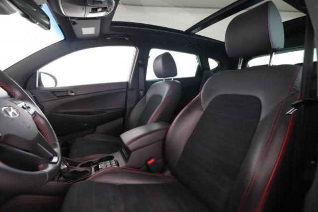 Hyundai Tucson image 3
