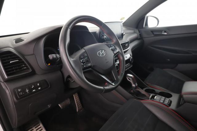 Hyundai Tucson image 5