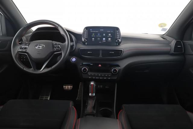 Hyundai Tucson image 1