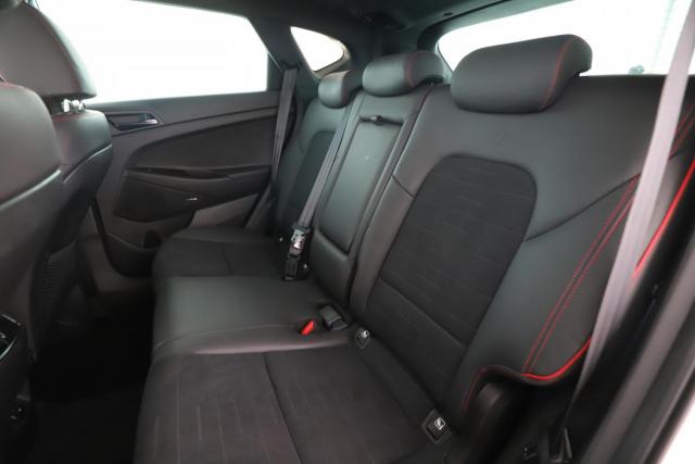 Hyundai Tucson image 6