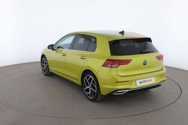 Volkswagen Golf image 4