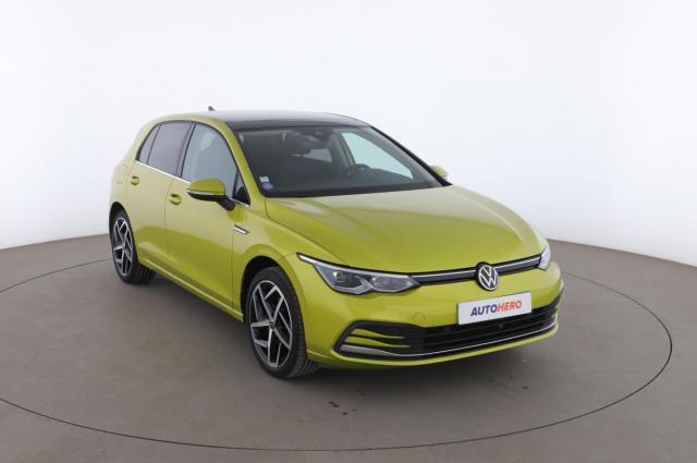 Volkswagen Golf image 7
