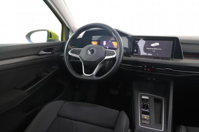 Volkswagen Golf image 3