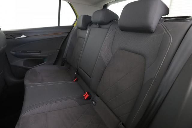 Volkswagen Golf image 5