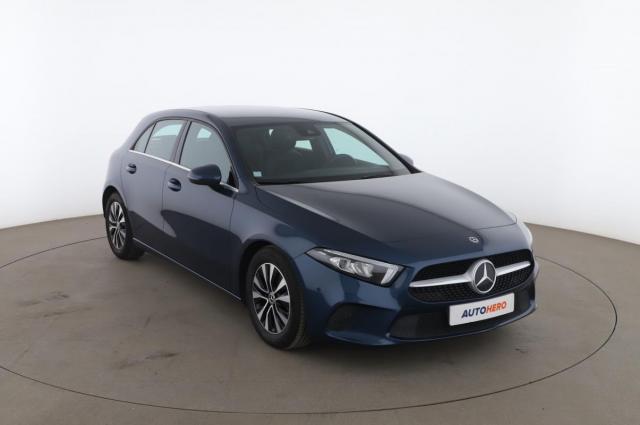 Mercedes Benz Classe A image 7