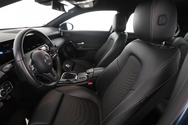 Mercedes Benz Classe A image 5