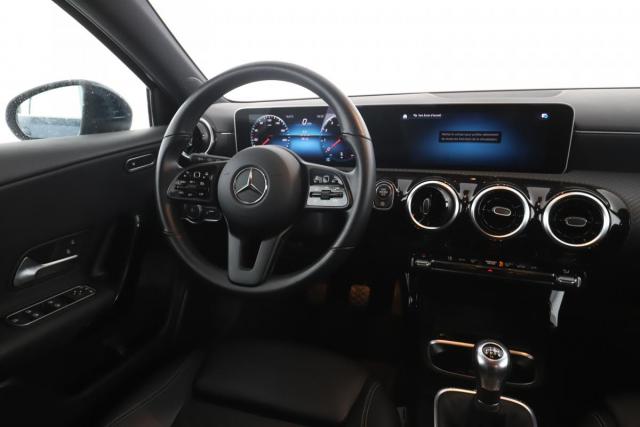 Mercedes Benz Classe A image 4