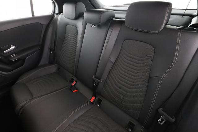 Mercedes Benz Classe A image 1