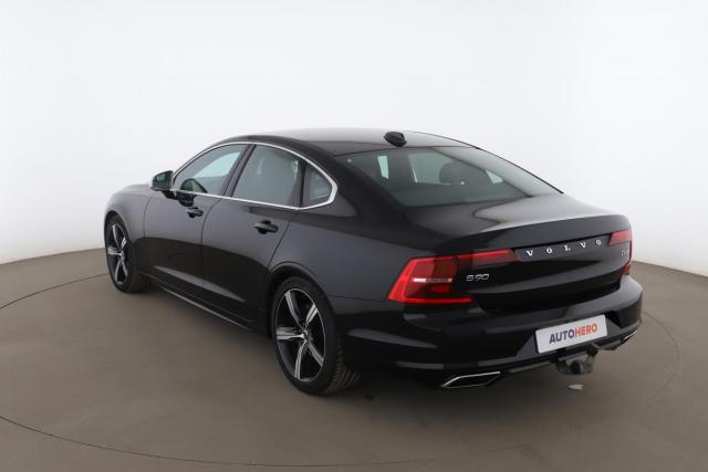 Volvo S90 image 3