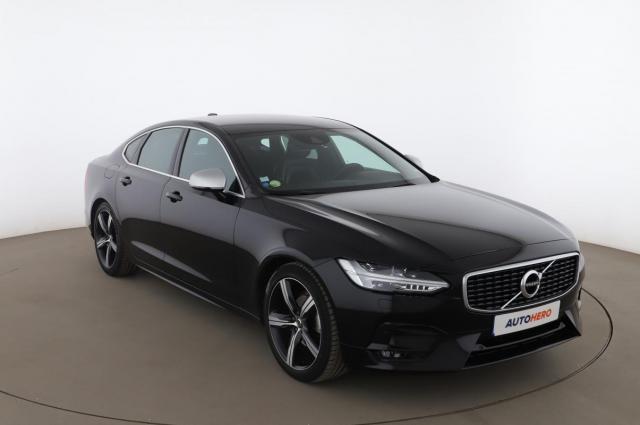 Volvo S90 image 7