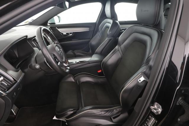 Volvo S90 image 8