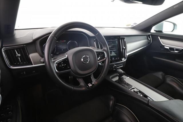 Volvo S90 image 9