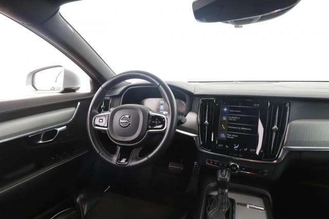 Volvo S90 image 4
