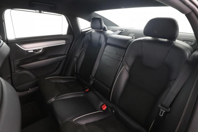 Volvo S90 image 2
