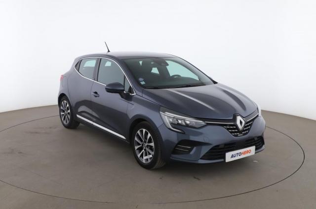 Renault Clio image 2