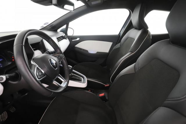 Renault Clio image 6