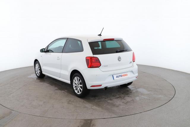 Volkswagen Polo image 9