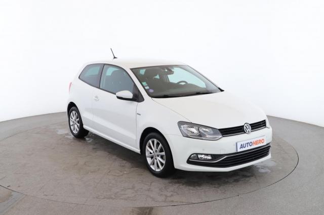 Volkswagen Polo image 6