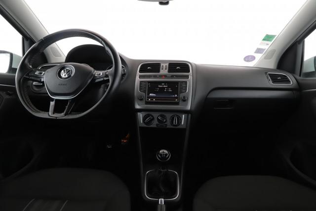 Volkswagen Polo image 1