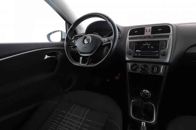 Volkswagen Polo image 8