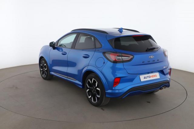Ford Puma image 4