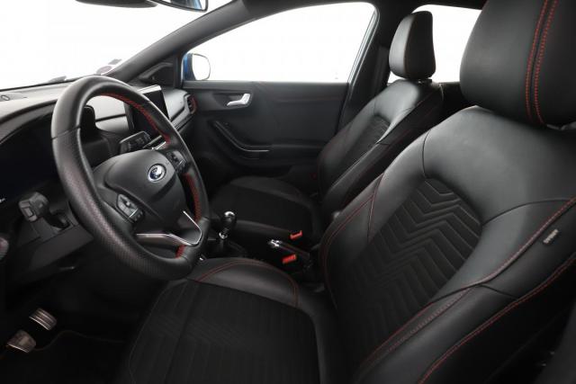Ford Puma image 9