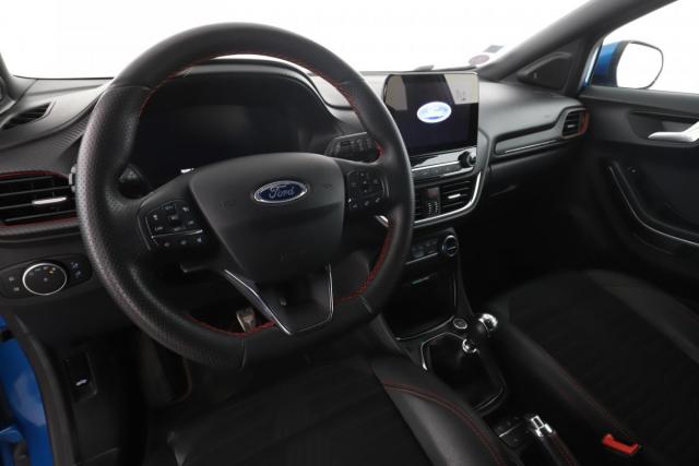 Ford Puma image 2