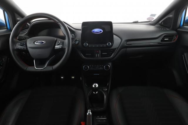 Ford Puma image 7