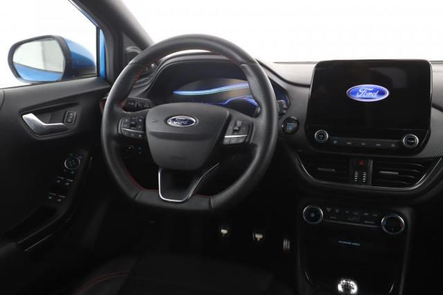 Ford Puma image 8