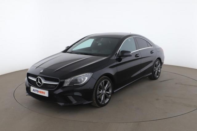 Mercedes Benz
