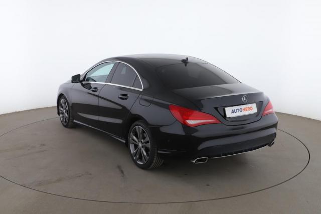 Mercedes Benz Cla image 9