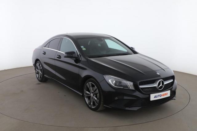 Mercedes Benz Cla image 6