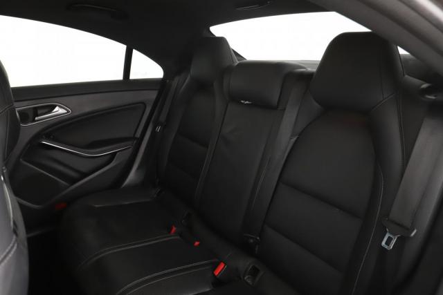 Mercedes Benz Cla image 1
