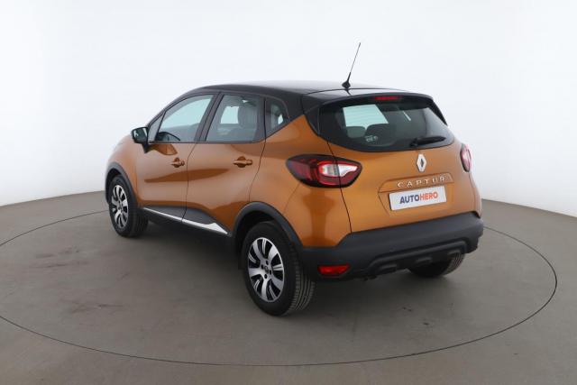 Renault Captur image 7