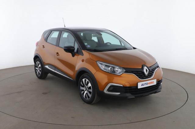 Renault Captur image 8